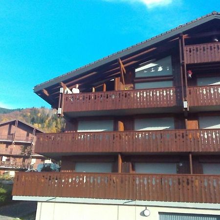 St Gervais, Home With A View; 3 Beds, Pkg, Central Saint-Gervais-les-Bains Exterior foto