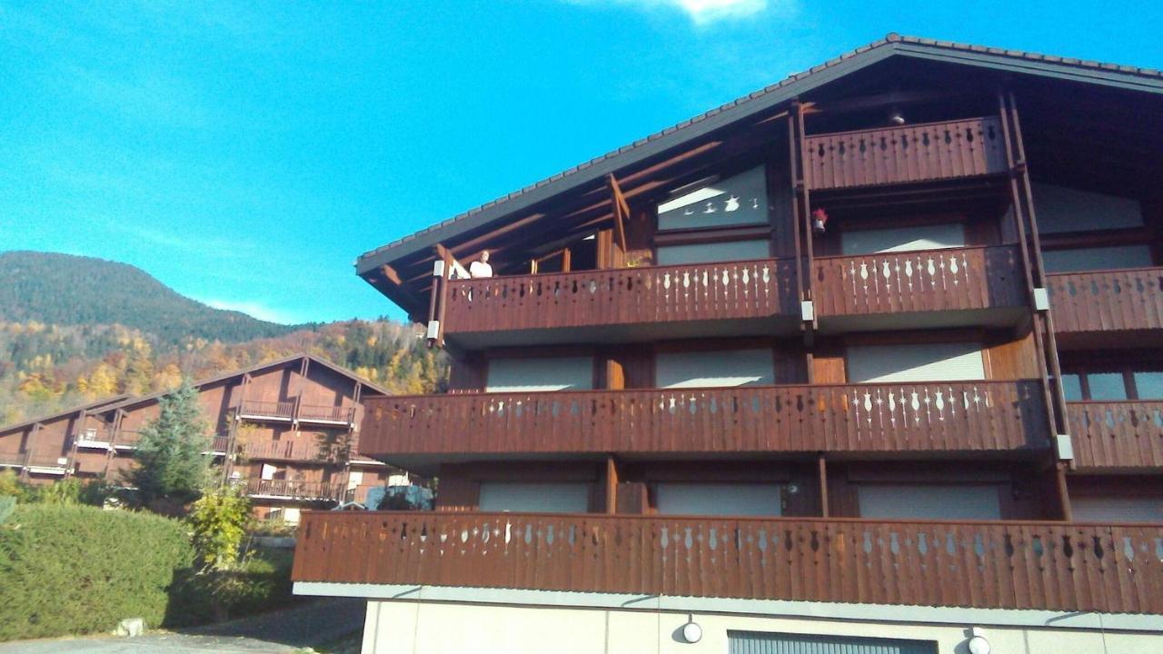 St Gervais, Home With A View; 3 Beds, Pkg, Central Saint-Gervais-les-Bains Exterior foto