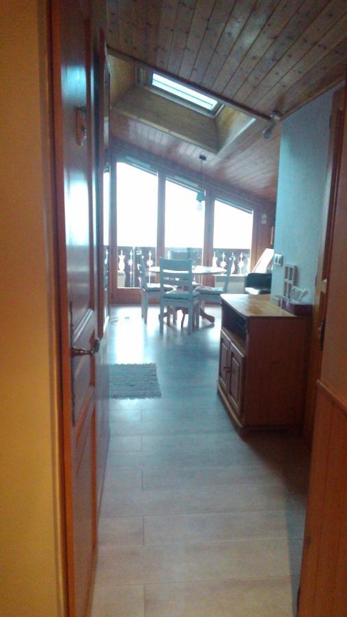 St Gervais, Home With A View; 3 Beds, Pkg, Central Saint-Gervais-les-Bains Exterior foto