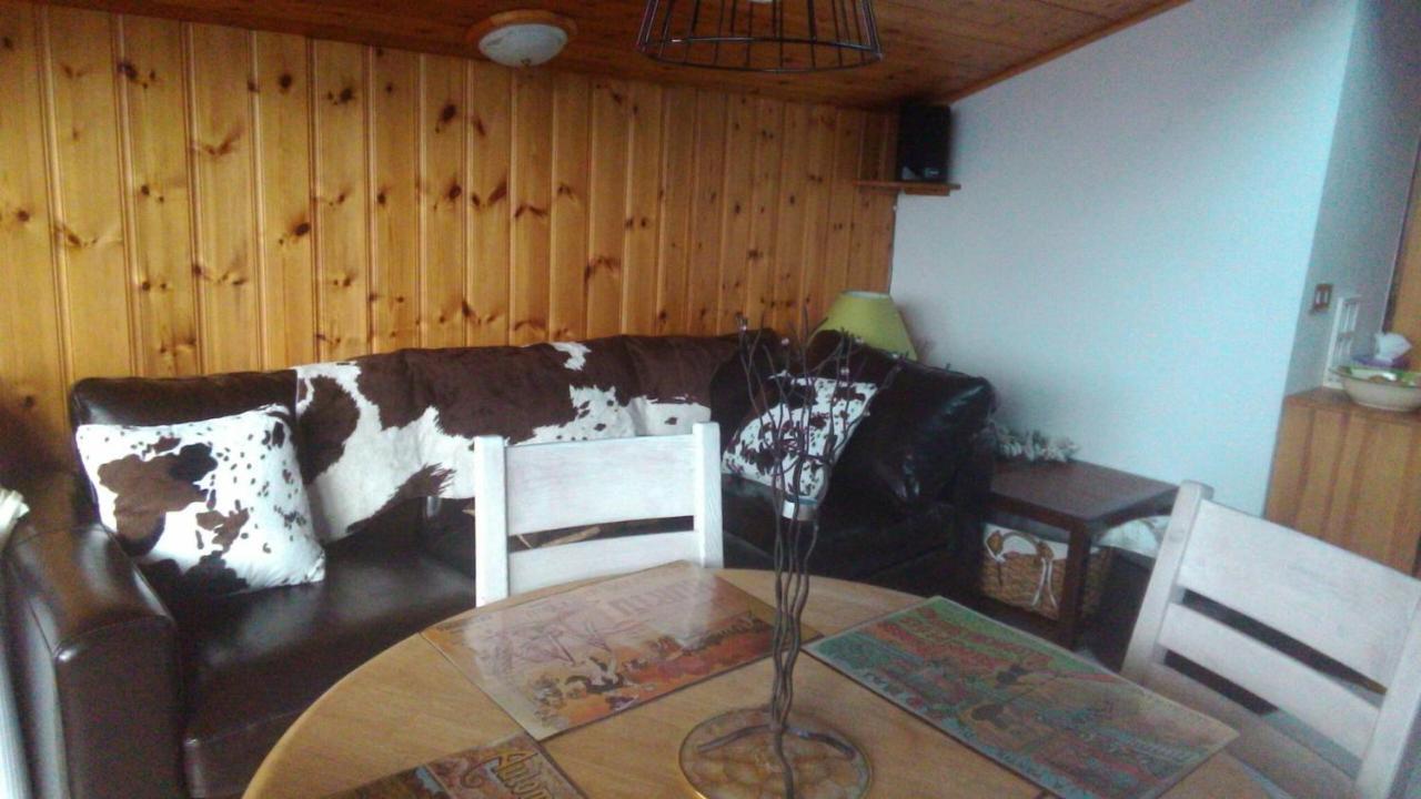 St Gervais, Home With A View; 3 Beds, Pkg, Central Saint-Gervais-les-Bains Exterior foto
