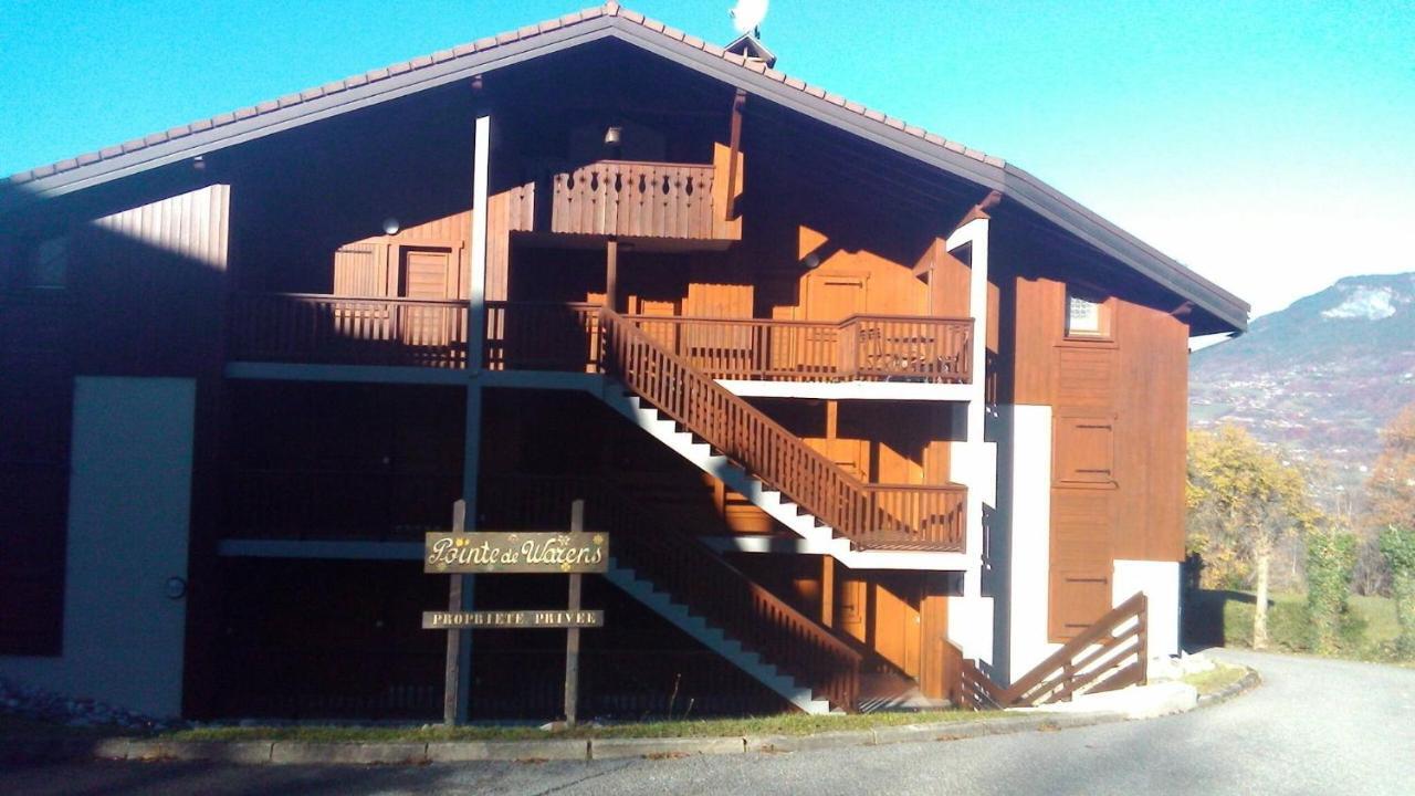 St Gervais, Home With A View; 3 Beds, Pkg, Central Saint-Gervais-les-Bains Exterior foto